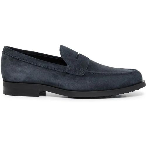 Loafer - Classic Loafers - Gr. 10 - in - für Damen - TOD'S - Modalova