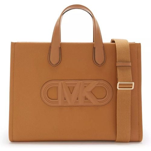 Shopper - Gigi Shopper 30S4G3GT3L-174 - Gr. unisize - in - für Damen - Michael Kors - Modalova