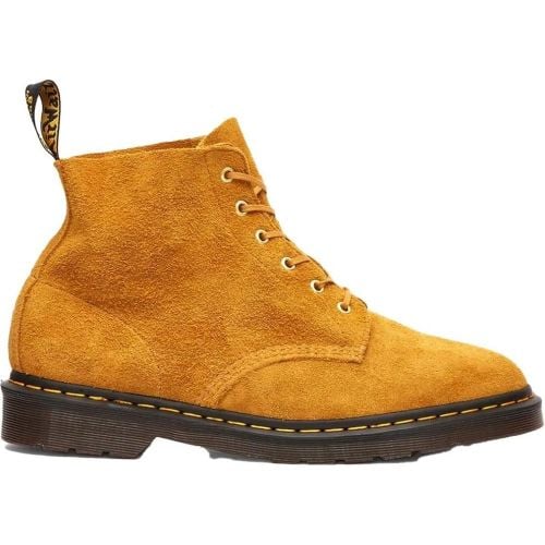 Low-Top Sneaker - 101 Desert Oasis Suede Ankle Boots - Gr. 42 (EU) - in - für Damen - Dr. Martens - Modalova