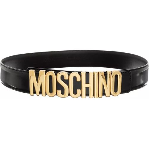 Gürtel - Belts - Gr. 75 - in - für Damen - Moschino - Modalova