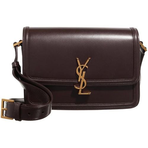 Crossbody Bags - Solferino Shoulder Bag - Gr. unisize - in - für Damen - Saint Laurent - Modalova