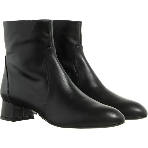 Boots & Stiefeletten - Vivienne 35 Zip Bootie - Gr. 39 (EU) - in - für Damen - Stuart Weitzman - Modalova