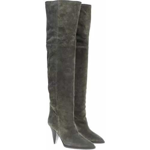 Boots & Stiefeletten - Knee-High Boots - Gr. 36 (EU) - in - für Damen - Isabel marant - Modalova