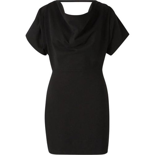 Mini Cowl Dress - Größe M - alexander wang - Modalova