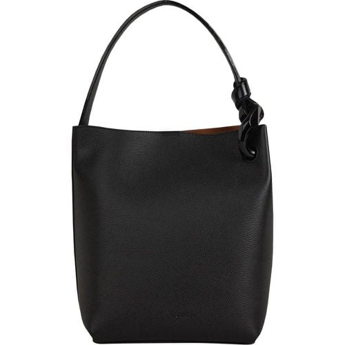 Crossbody Bags - The Jwa Corner Shoulder Bag - Gr. unisize - in - für Damen - J.W.Anderson - Modalova