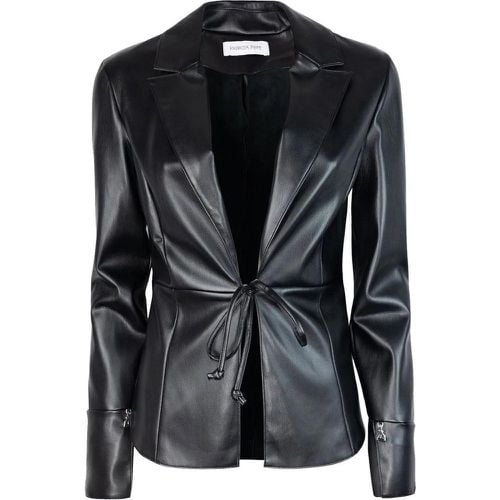 Jackets Black - Größe 40 - PATRIZIA PEPE - Modalova