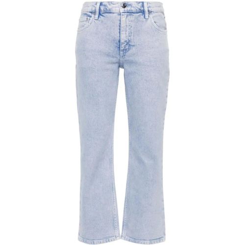 Cropped Jeans - Größe 25 - TORY BURCH - Modalova