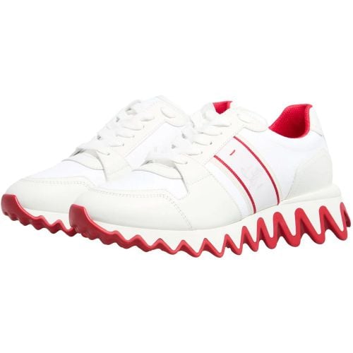 Sneaker - Nastroshark Sneakers - Gr. 41 (EU) - in - für Damen - Christian Louboutin - Modalova