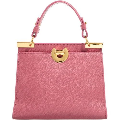 Satchel Bag - binxie - Gr. unisize - in Gold - für Damen - Coccinelle - Modalova