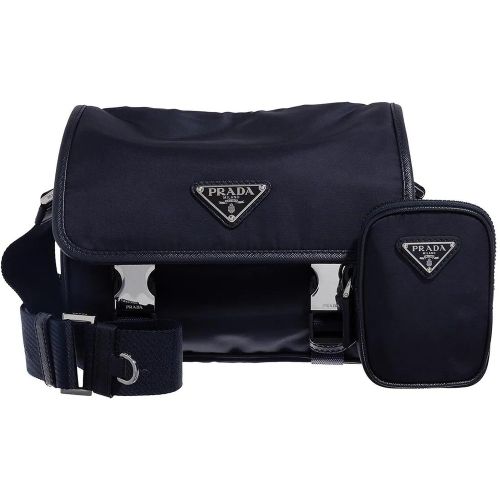 Crossbody Bags - Re-Nylon Crossbody Bag - Gr. unisize - in - für Damen - Prada - Modalova