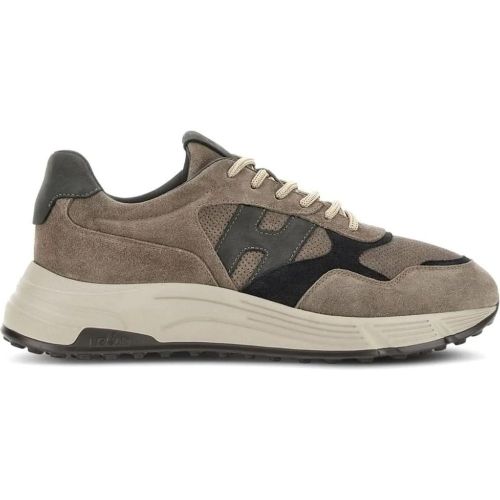 Low-Top Sneaker - Sneakers - Gr. UK_11 - in - für Damen - Hogan - Modalova