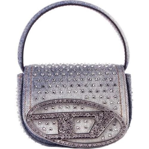 Crossbody Bags - Bags Silver - für Damen - Diesel - Modalova