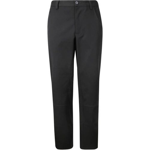 Stretch Cotton Trousers - Größe 48 - GR10K - Modalova