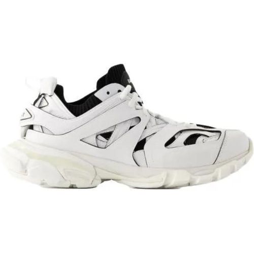 Low-Top Sneaker - Track Sock Sneakers - Black/White - Gr. 35 (EU) - in - für Damen - Balenciaga - Modalova