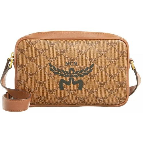 Crossbody Bags - Himmel Lauretos Crossbody Small - Gr. unisize - in - für Damen - MCM - Modalova