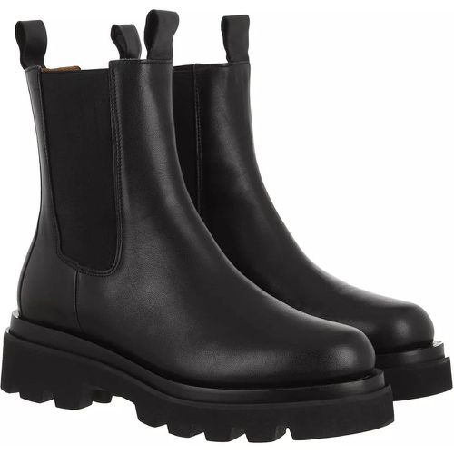 Boots & Stiefeletten - Chelsea Boot With Track Sole - Gr. 39 (EU) - in - für Damen - Toral - Modalova