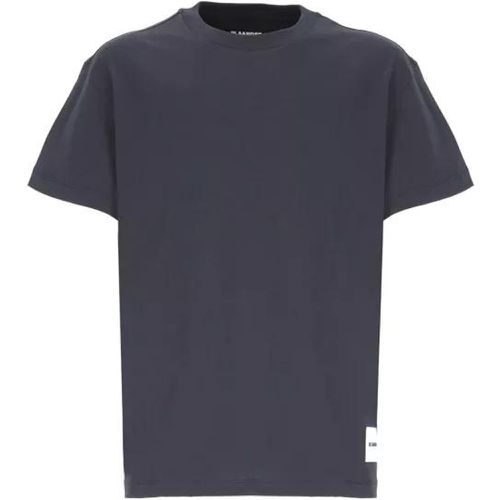 Three Cotton T-Shirt Set - Größe S - multi - Jil Sander - Modalova