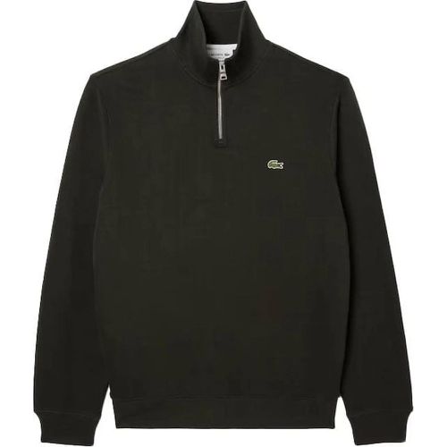 Trui zip - Größe S - Lacoste - Modalova