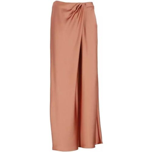 Conversione Skirt - Größe 40 - pinko - Modalova