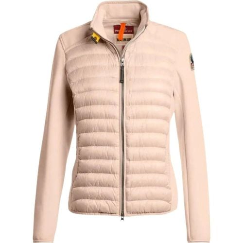 Olivia Fleece Donsjas - Größe L - Parajumpers - Modalova