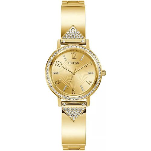 Uhr - Tri Luxe - Gr. unisize - in - für Damen - Guess - Modalova