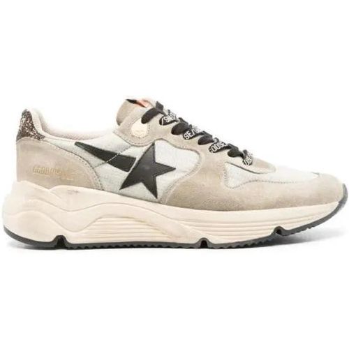 Sneakers - Running Sole Lace-Up Sneakers - Gr. 38 (EU) - in - für Damen - Golden Goose - Modalova