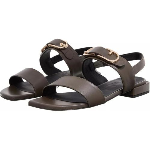 Sandalen & Sandaletten - Flow Sandal T.20 - Gr. 38 (EU) - in - für Damen - Furla - Modalova