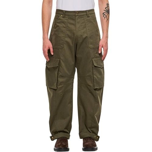 Golden M's Cargo Pant - Größe 52 - Golden Goose - Modalova