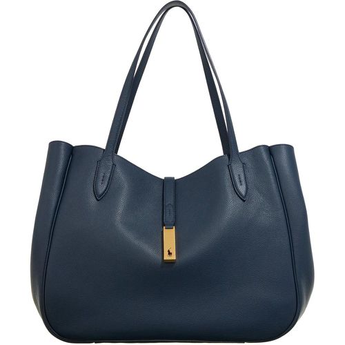 Tote - Tote Medium - Gr. unisize - in - für Damen - Polo Ralph Lauren - Modalova