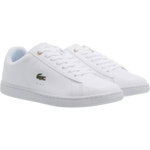 Sneaker - Carnaby Evo Bl 21 1 Sfa - Gr. 36 (EU) - in - für Damen - Lacoste - Modalova