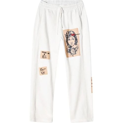 Trousers - Größe L - Diesel - Modalova