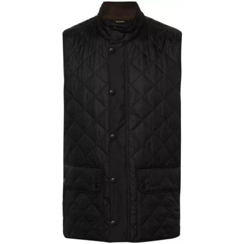 New Lowerdale Vest - Größe L - Barbour - Modalova