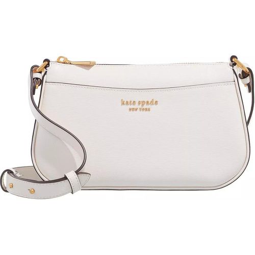 Crossbody Bags - Bleecker Saffiano Leather Small Crossbody - Gr. unisize - in - für Damen - kate spade new york - Modalova