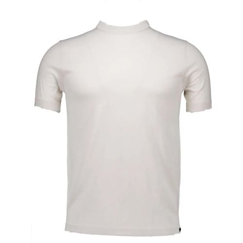 Round Ss T-shirts Off White K9126-1260 - Größe XXL - GENTI - Modalova