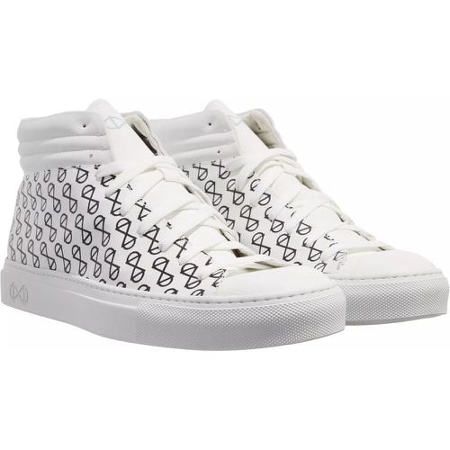 Low-Top Sneaker - ™ Sleek fridge white (W/M/X) - Gr. 37 (EU) - in - für Damen - nat-2 - Modalova