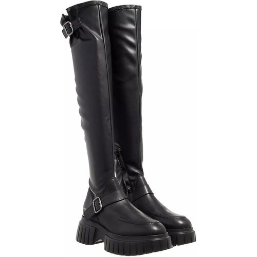 Boots & Stiefeletten - Miley Eiffel - Gr. 39 (EU) - in - für Damen - Nubikk - Modalova