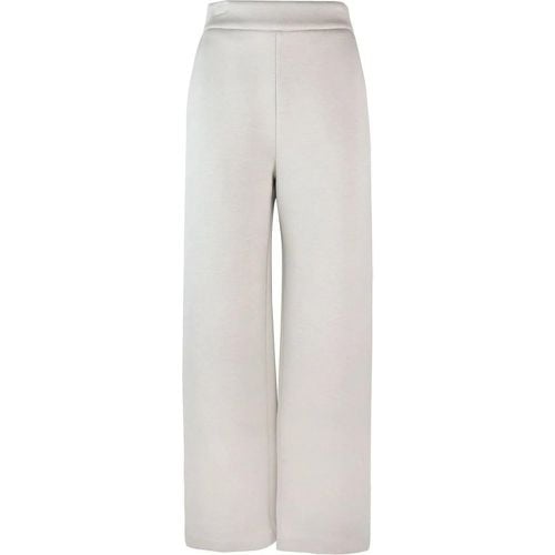 S Trousers - Größe L - Max Mara - Modalova