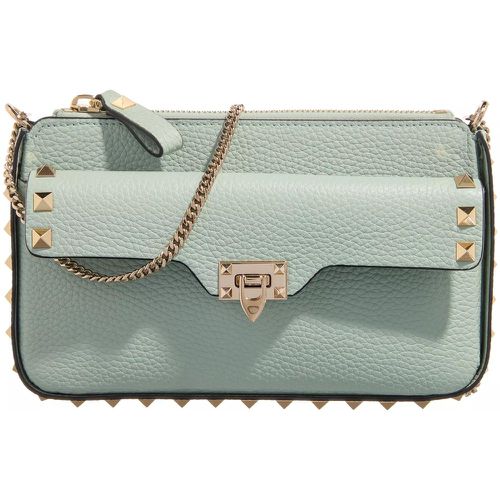 Portemonnaie - Strap Wallet - Gr. unisize - in - für Damen - Valentino Garavani - Modalova