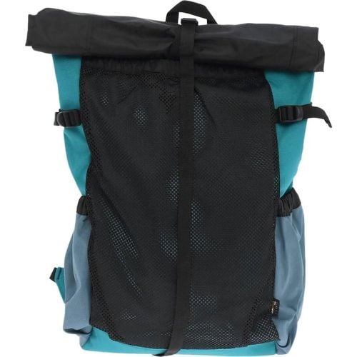 Businesstaschen & Reisegepäck - Cordura X Mesh Trail Fold Over Backpack - Gr. unisize - in - für Damen - Woolrich - Modalova