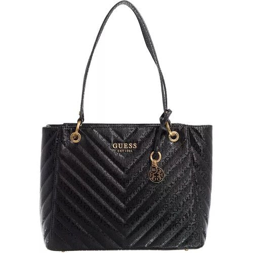 Tote - Jania Noel Tote - Gr. unisize - in - für Damen - Guess - Modalova