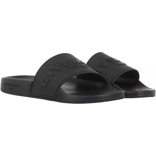 Sandalen - Flat Slides - Gr. 38 (EU) - in - für Damen - Givenchy - Modalova