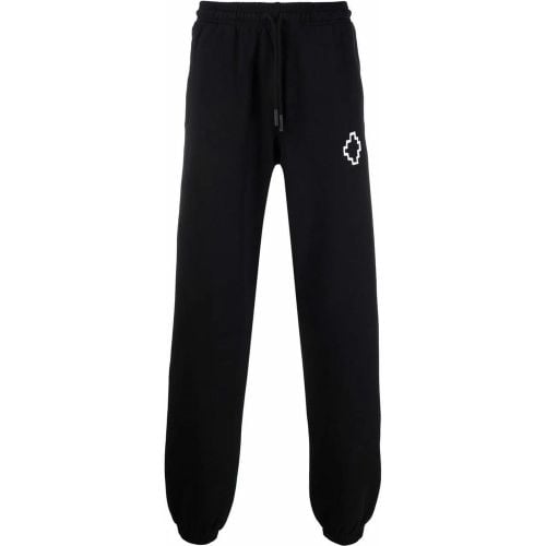 County Of Milan Track Pants - Größe XL - Marcelo Burlon - Modalova