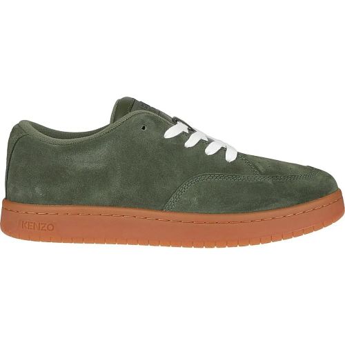 Low-Top Sneaker - Dome Low Top Sneakers Green - Gr. 40 (EU) - in - für Damen - Kenzo - Modalova