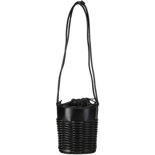 Beuteltaschen - Woven Design Bucket Bag - Gr. unisize - in - für Damen - Hereu - Modalova