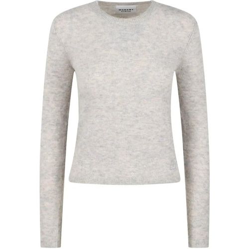 Obira Sweater - Größe 40 - Etoile Isabel Marant - Modalova