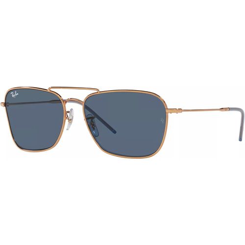 Sonnenbrillen - Reverso 0RBR0102S - Gr. unisize - in - für Damen - Ray-Ban - Modalova