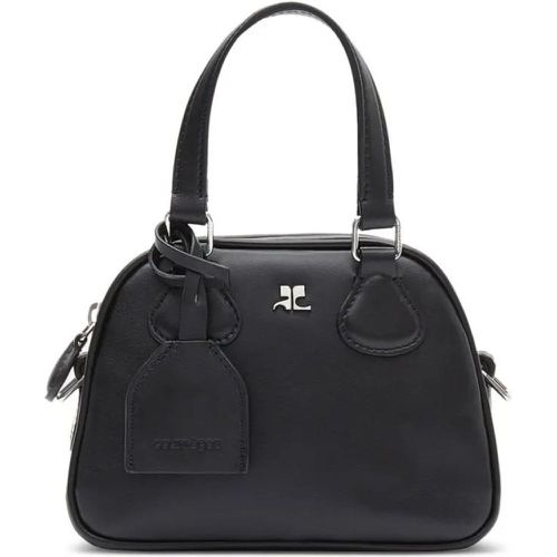 Shopper - Bora Mini With Logo - Gr. unisize - in - für Damen - Courrèges - Modalova