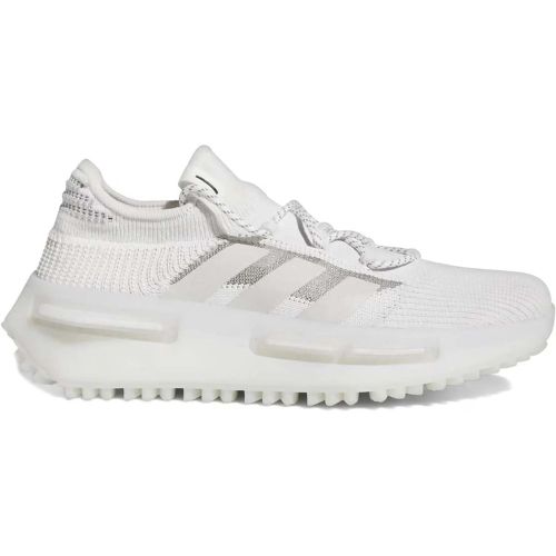 Low-Top Sneaker - Nmd_s1 Cloud White Sneakers - Gr. 42 (EU) - in - für Damen - Adidas - Modalova