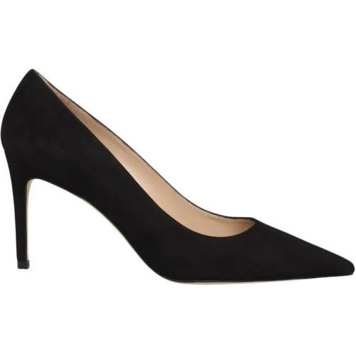 Hohe Schuhe - Stuart 85 Pump - Gr. 37,5 (EU) - in - für Damen - Stuart Weitzman - Modalova