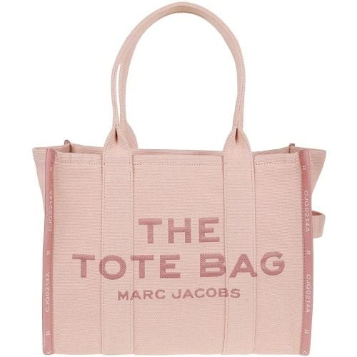 Totes & Shopper - Large Travel Tote - Gr. unisize - in Rosa - für Damen - Marc Jacobs - Modalova